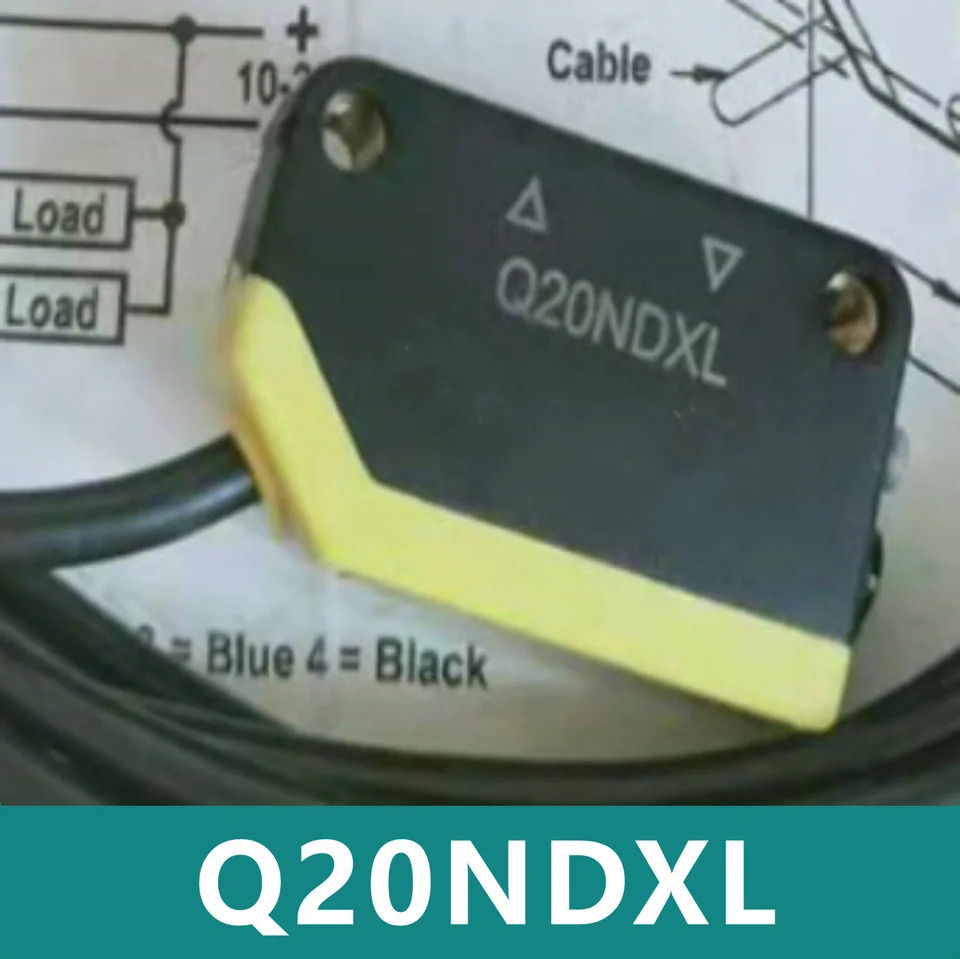 광전스위치 센서 Q20NDXL 신