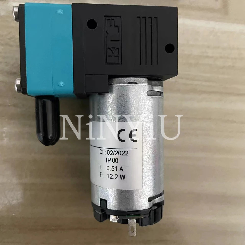 KNF NF30 24V 0.51A 100 kPa 펌프 Urit 8021A 8030 8280 8260 8400 8300 8401 증류수