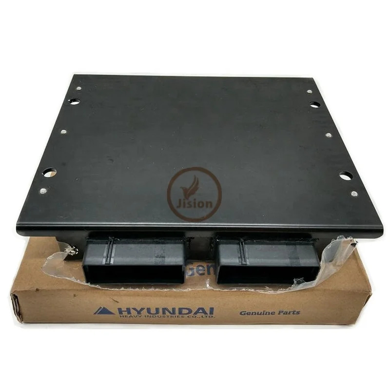 Jision R290-7 컴퓨터 보드 CPU 굴삭기 컨트롤러 21N8-32300