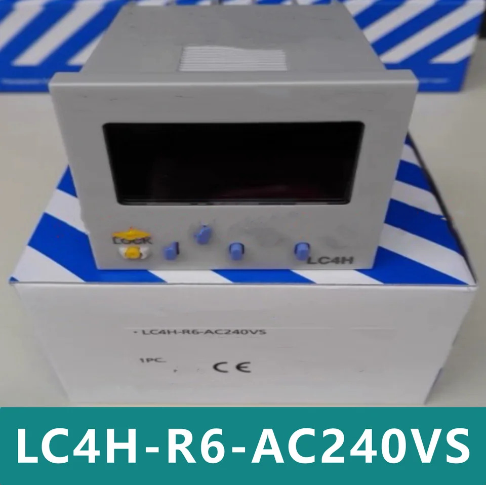 LC4H-R6-AC240VS 오리지널 카운터 신