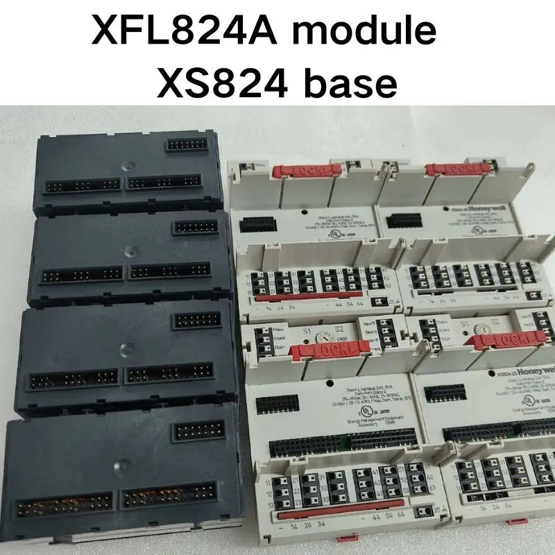 리퍼 OK XFL824A 모듈 XS824 베이스