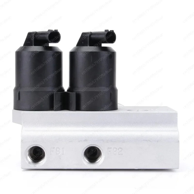 2203280031 2203200358 유압식 ABC 밸브 블록 메르세데스 W220 W215 CL500 CL55 CL600 S500 S600 S55 SL55 220 320 03