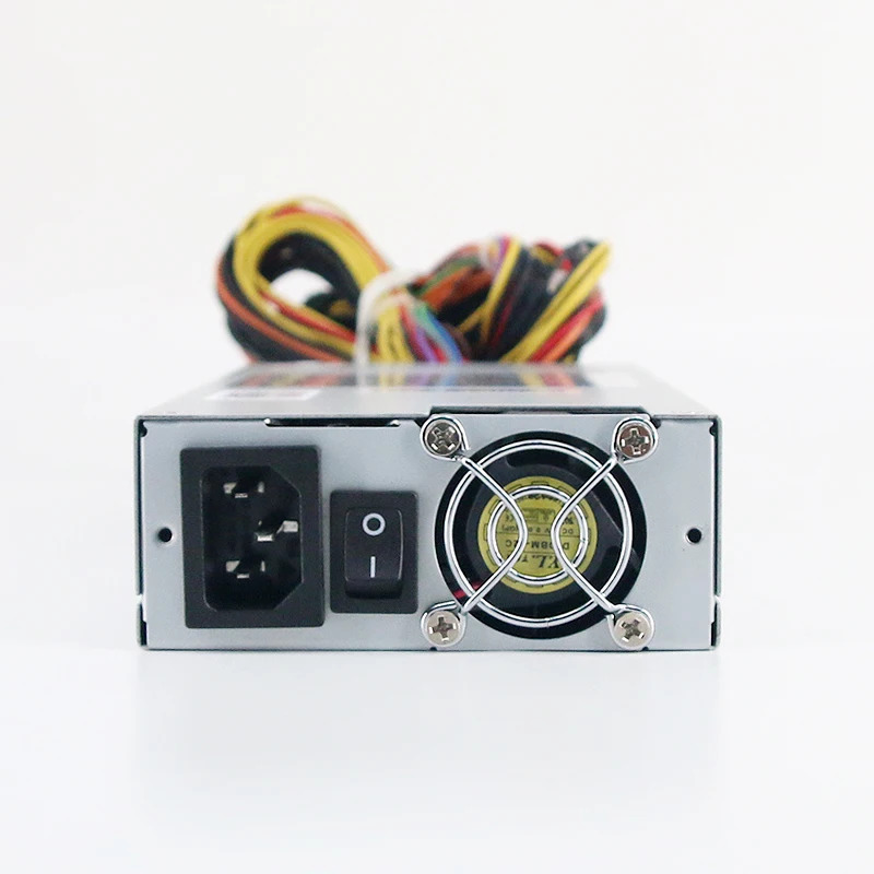 HK354-11UEP Huntkey산업컴퓨터 서버 전원공급장치 1U 250W
