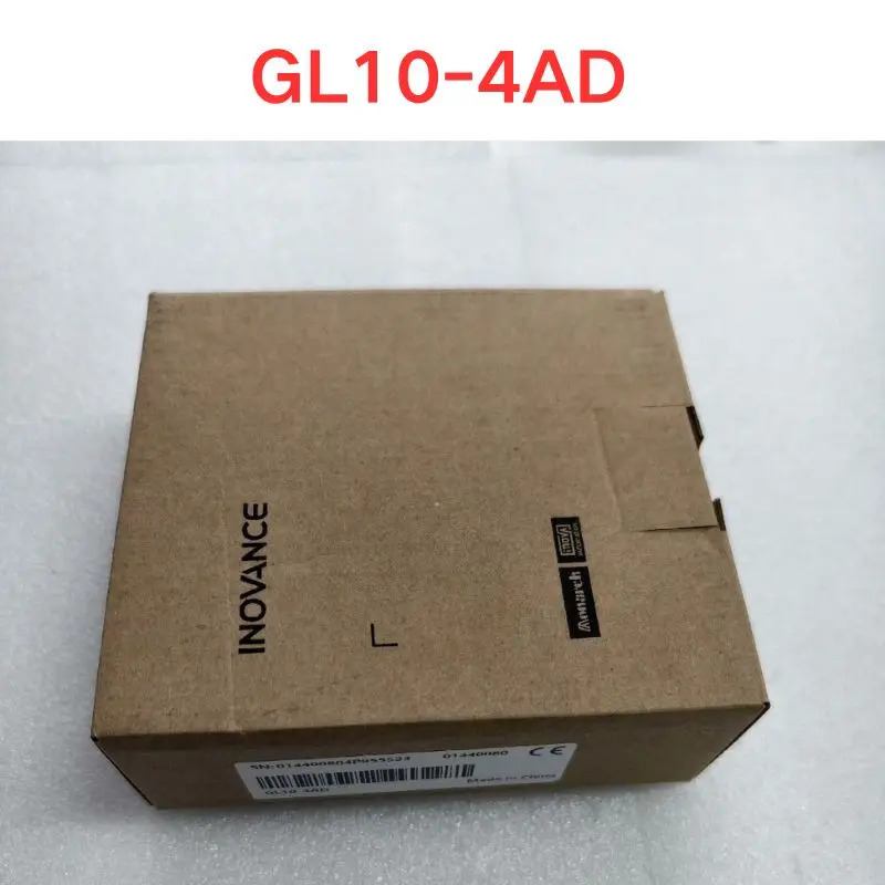 GL10-4AD 모듈