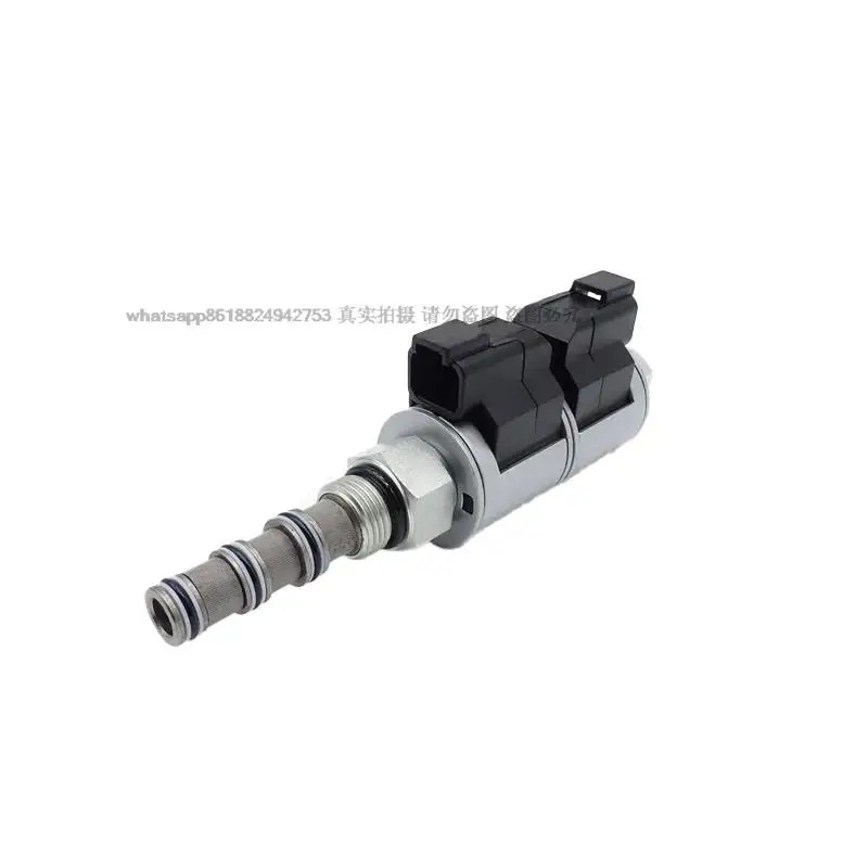 JCB 부품 교체로더 솔레노이드 밸브 25-MM5000 3CX 4CX 4X4 25-M4825