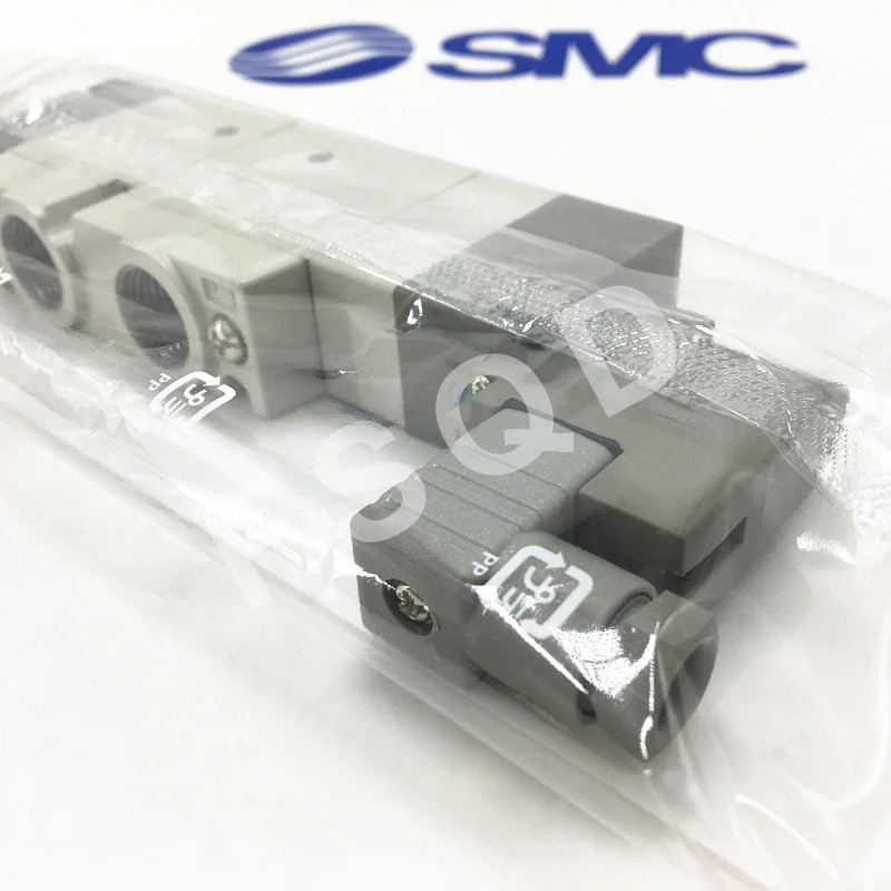 SY9220-5LZE-03 SY9420-4D-03 SY9420-5GZ-03 SMC 솔레노이드 밸브 전자기 공압 부품 에어 도구 SY9000 시리즈