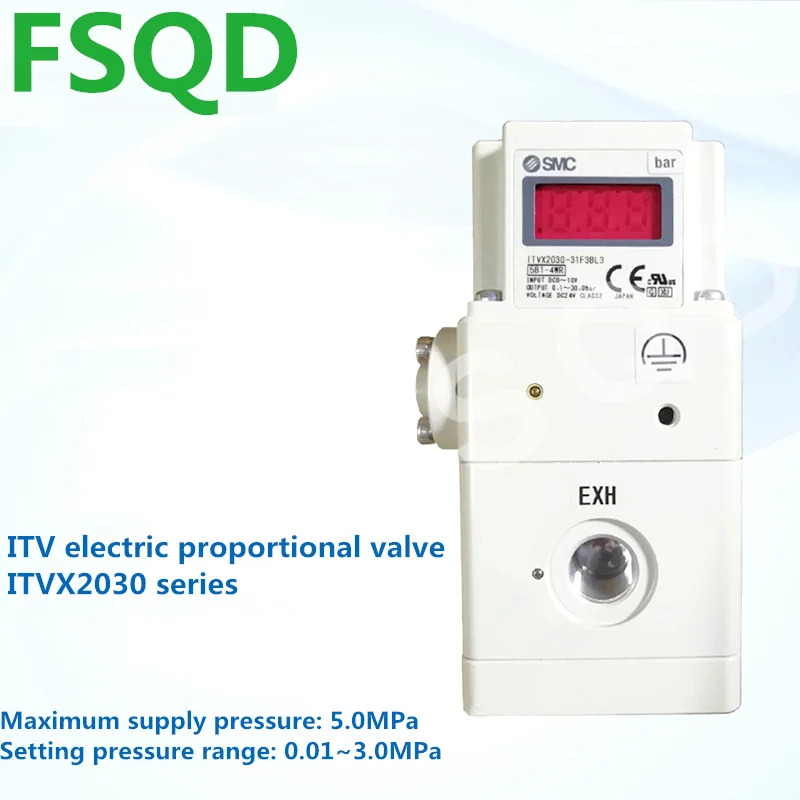 ITVX2030-043BL043CL31F3S331F3BS231F3BL3313BS313BL313L313CL313CL3313N313BN333L333BL333CL SMC 비례 밸브