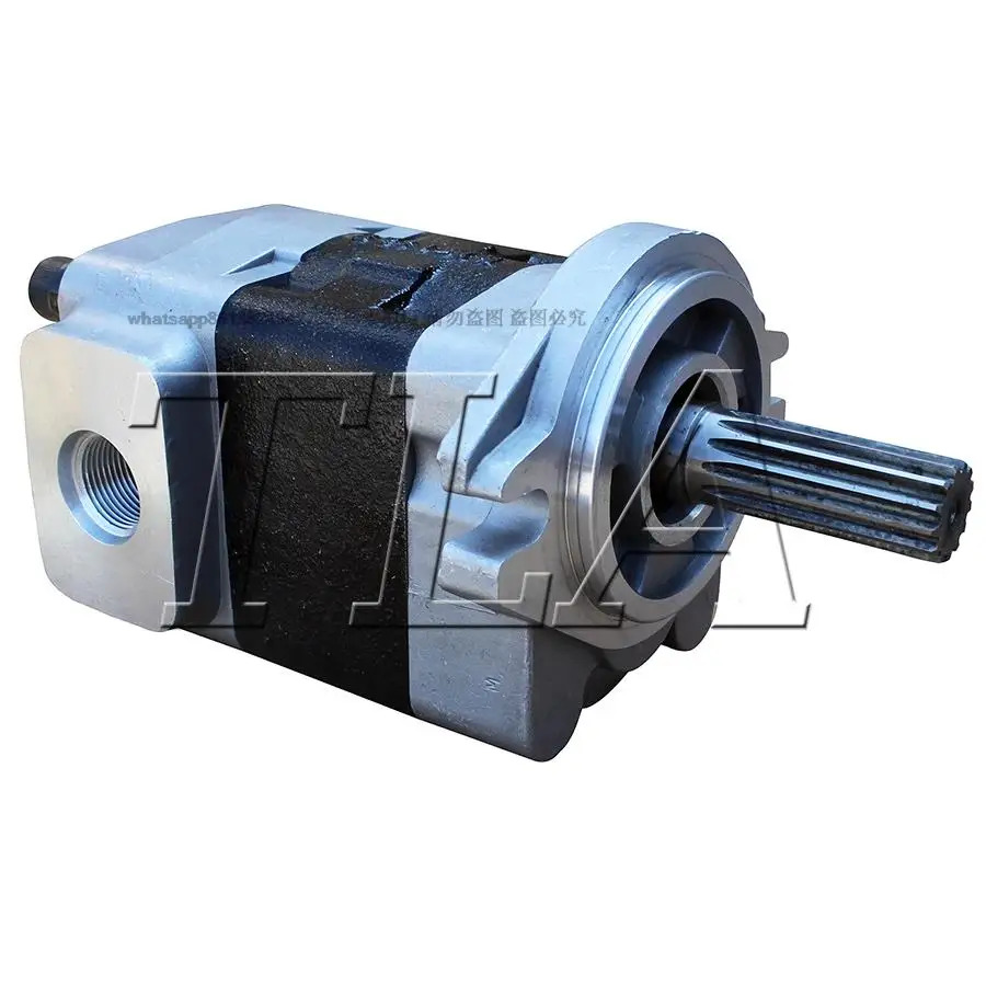 FD20-30 유압 기어 펌프 예비 부품 F18B F14C S4S FD20-30TA 91771-1060091771-0060091771-00100 신