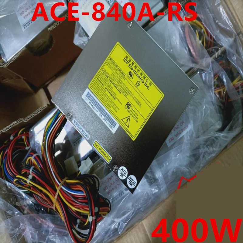IEIPSU 400W 전원공급장치 ACE-840A-RS ACE-840A 신