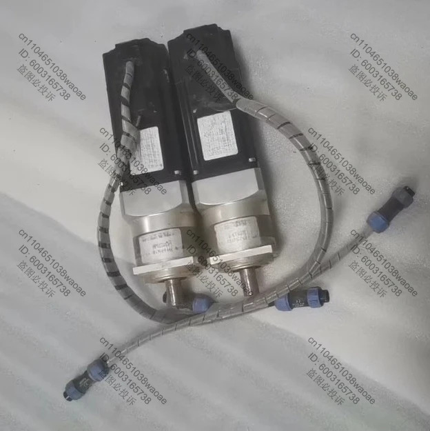 60EMA-013AP22A 감속기 기능 서보모터 400W 일반