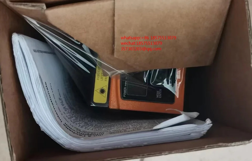 IFM 레이저 센서 01D102