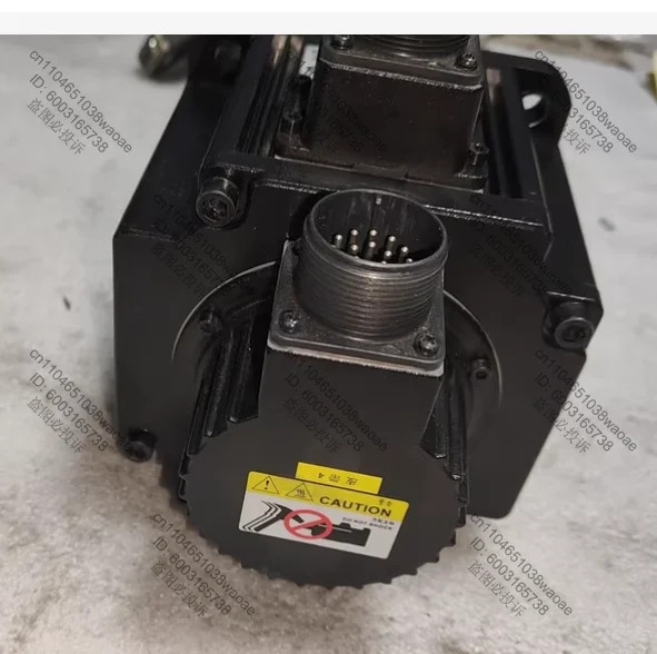 서보모터 850w ECMA-F11308RS