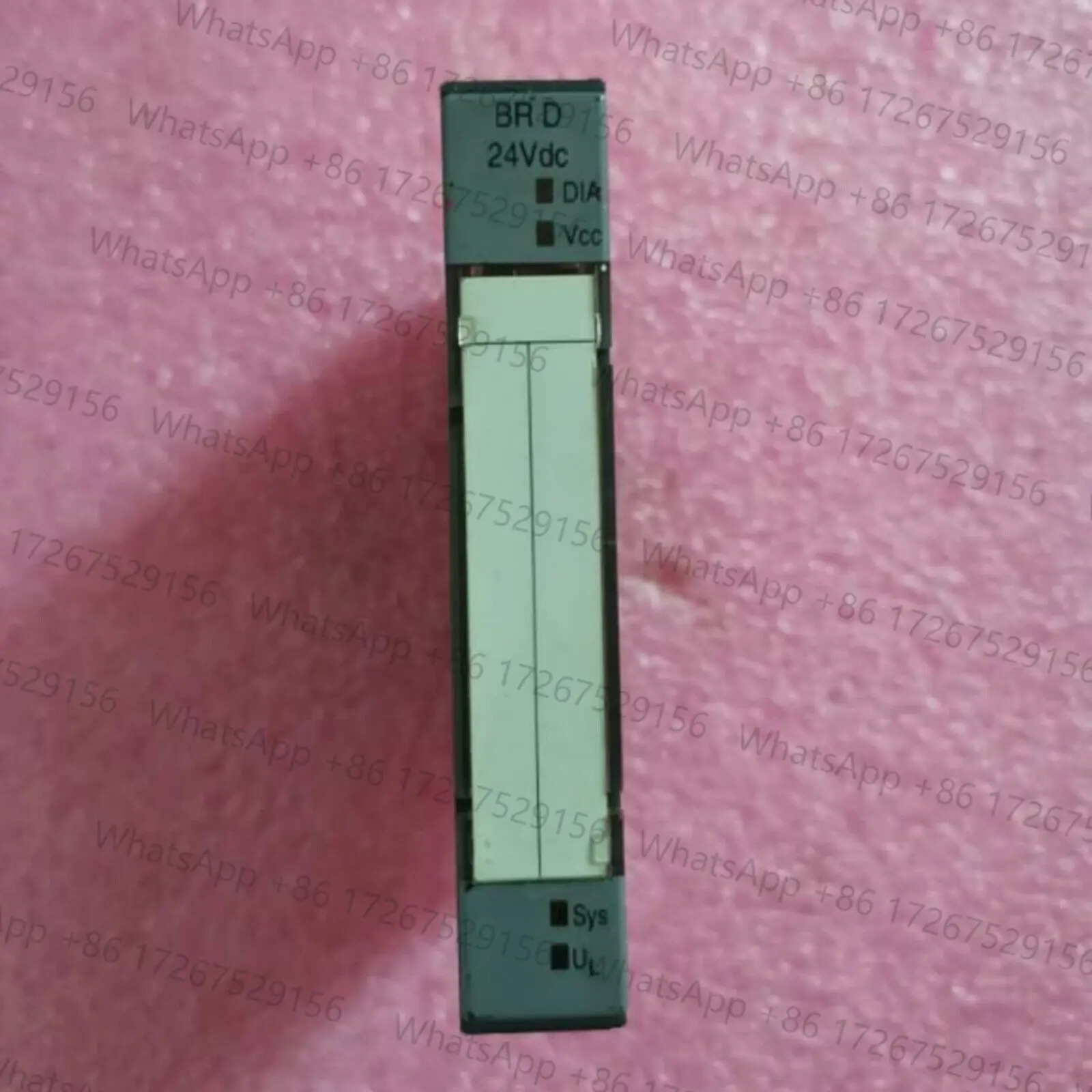 BL20-BR-24VDC-D 6827006 모듈