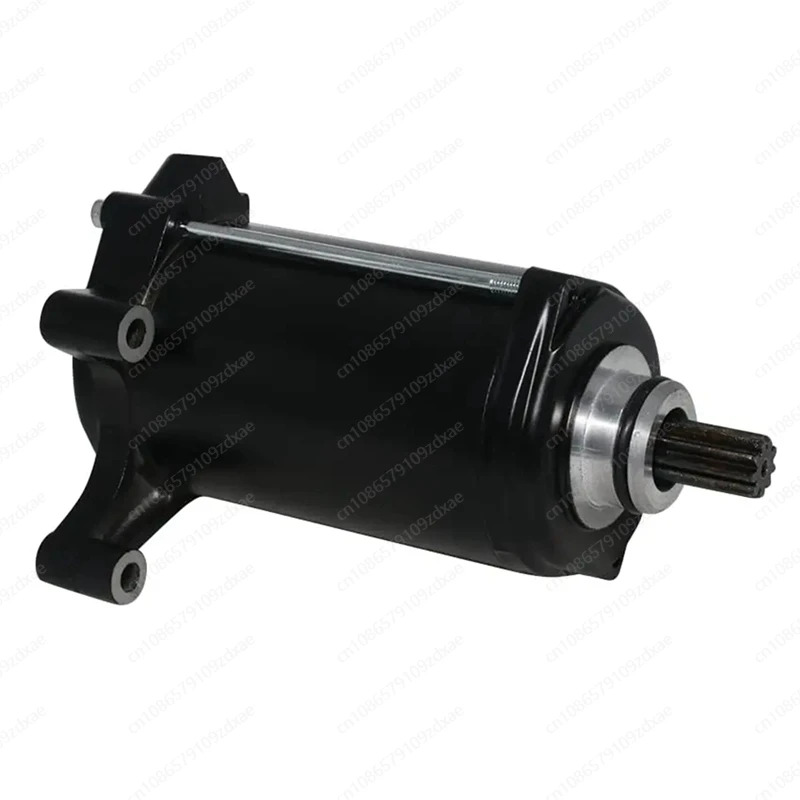 스타터 모터 바이크 오토바이 부품 R1200GS K50 Adv K51 플랜지 A 액세서리 12418526230