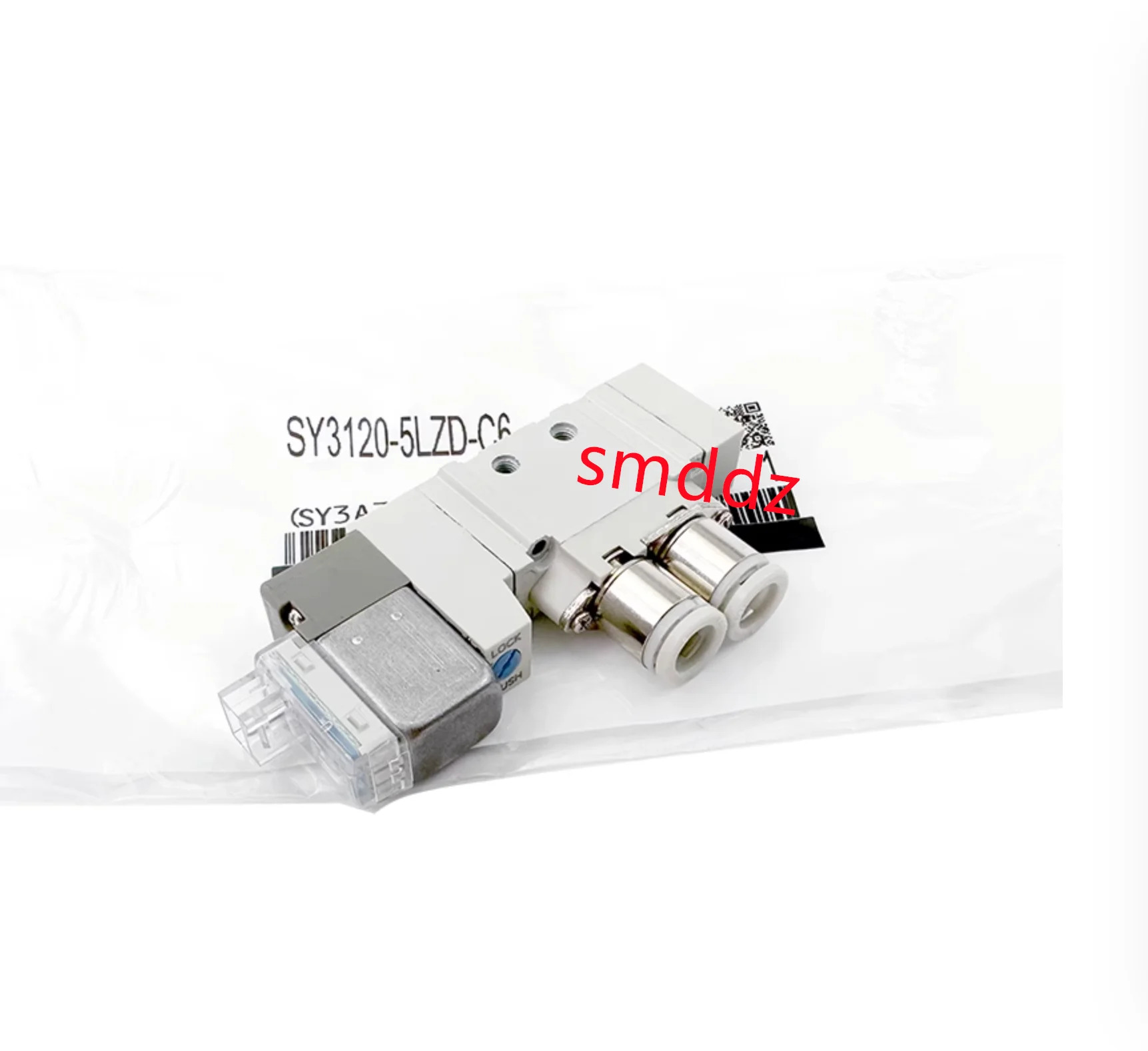 솔레노이드 밸브 SY3120-5DZ-M5 SY3120-5DD-M5 SY3120-5D-M5 SY3120-5D-C6 SY3220-5LZD-M5 SY3220-5LZ-M5 SY3220-