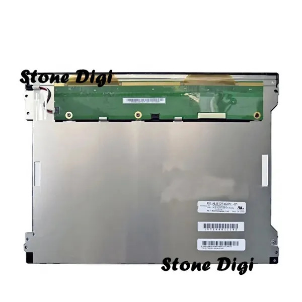 A 등급 NLB121XG01L-01 LCD 디스플레이 스크린 패널 12.1 인치