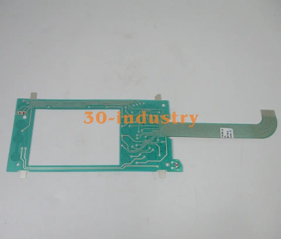 hp호환 Agilent E4418B E4419B 필름멤브레키패드 QTY1 신