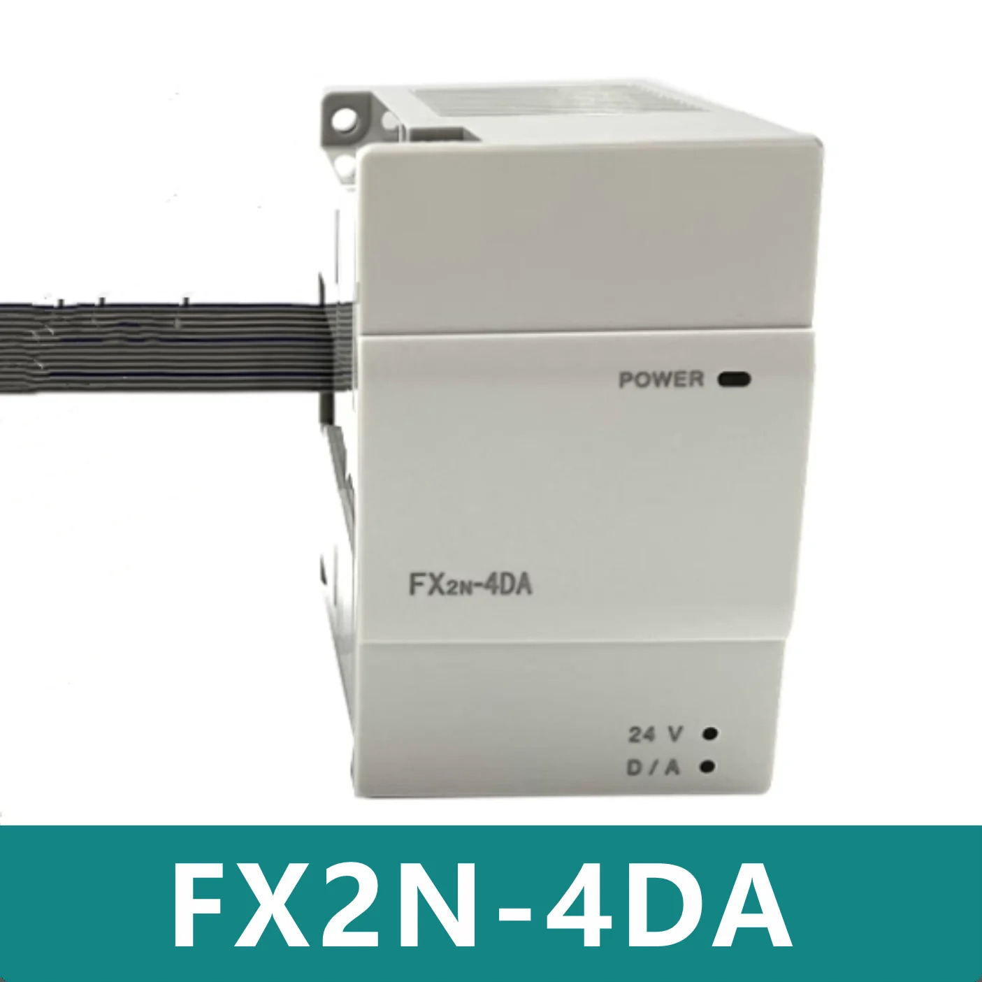 FX2N-4DA PLC 모듈 NEW