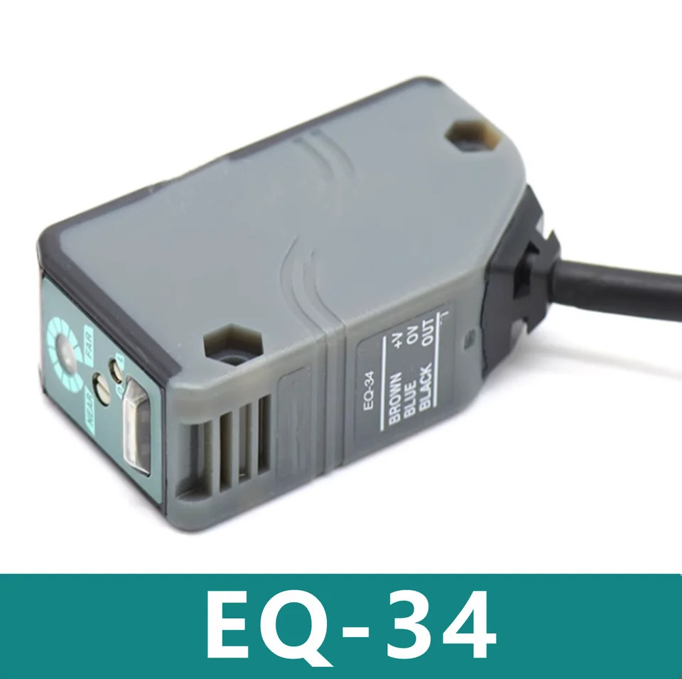 EQ-34 광전스위치 센서 신