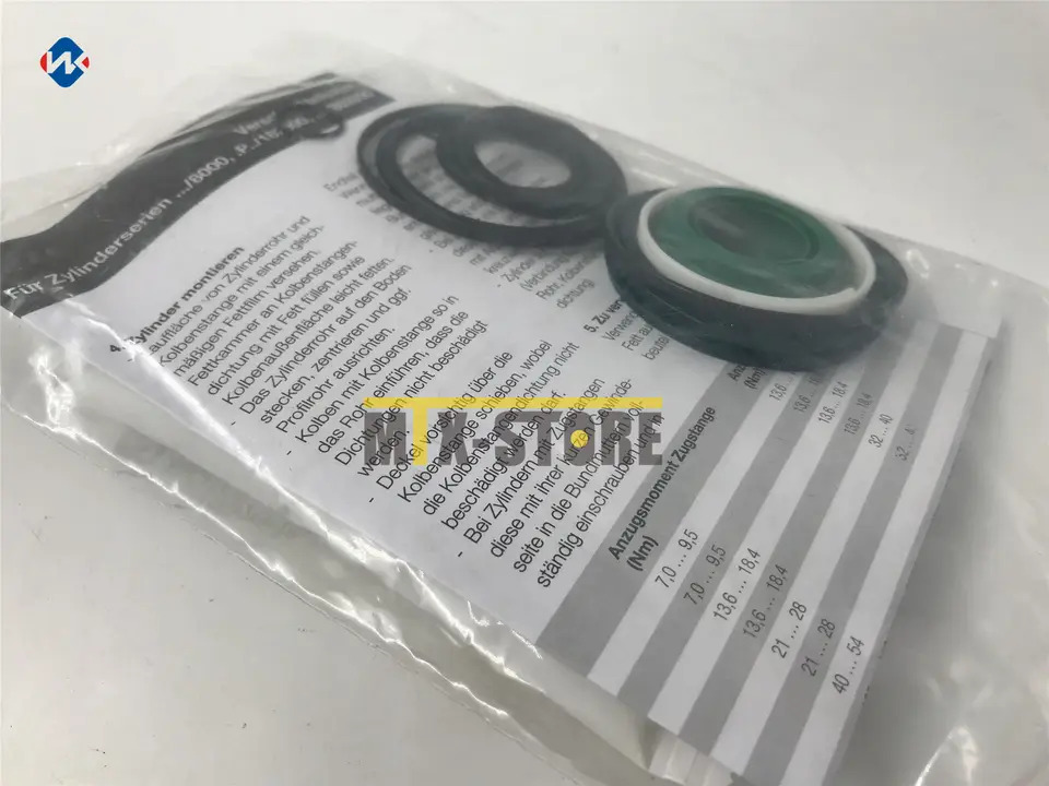 NORGREN QA/8050/00 QA-8050-00 실린더 키트신