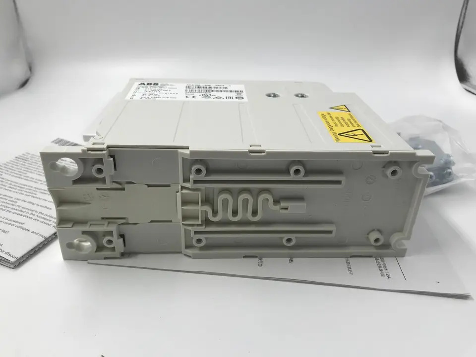 주파수 인버터 ACS150-03E-08A8-4 4KW신