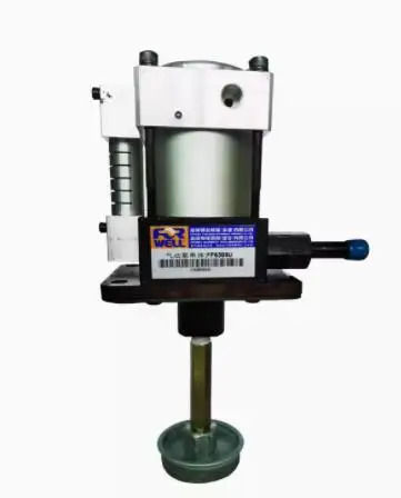 FORWELL 펀치 프레스유압 잠금 클램프 펌프 몰드 변화 압력 FP6308U FP6307U FP6310U FP1014U