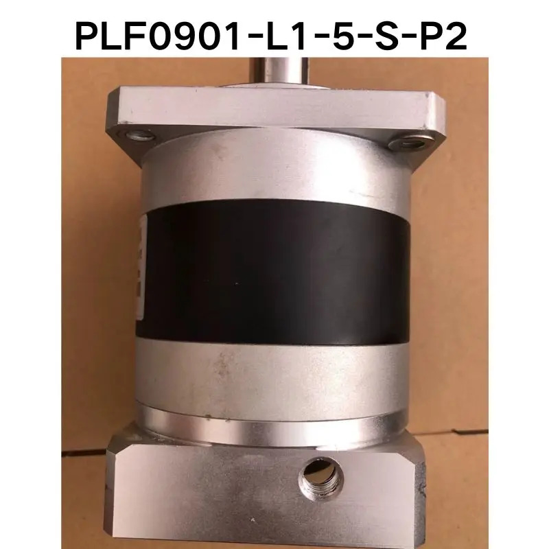 PLF0901-L1-5-S-P2 정밀 유성 기어 리퍼 OK