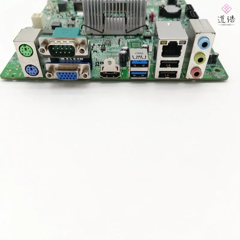 Haier Celeron J4105 CPU 마더보드 DDR4 메인보드GLKD-CM 완전 작동 리퍼