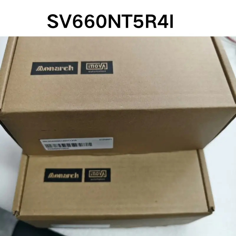 서보 드라이버 SV660NT5R4I