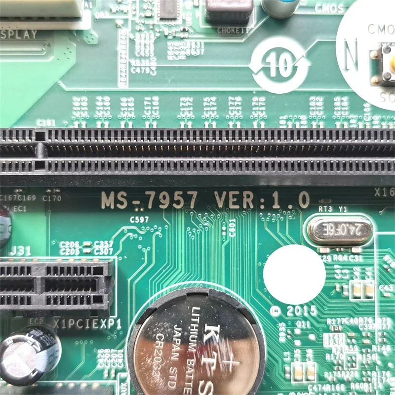 hp호환 L04746-001 601 Pro 데스크 480 G5 MT 마더보드L02442-021B360s1151 메인보드 완전 작동 리퍼