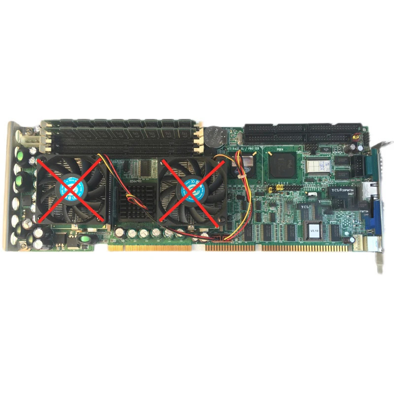 어드밴텍 산업마더보드 PCA-6276 REV.B1용