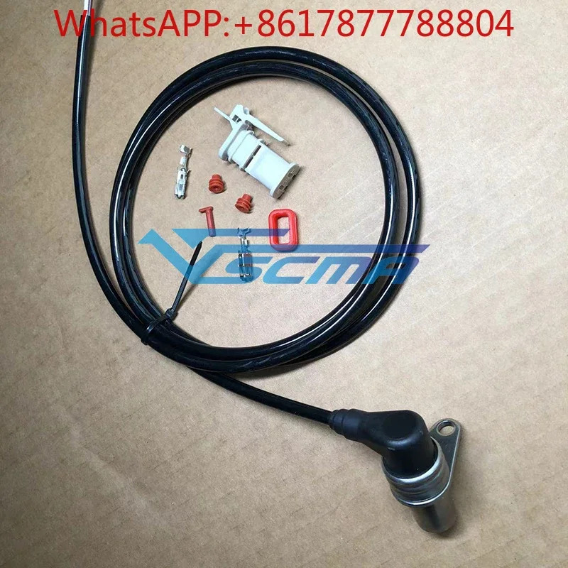 1457304 Sca.nia 크랭크축 위치 속도 센서 1457303 P420G400G470G440