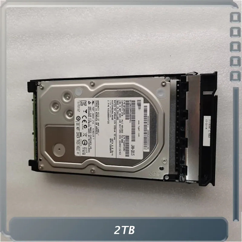 화웨이호환 서버 하드 S5500T S5600T S3900 V2 SATA 3.5 0235G6X4 STLZ20S20002T 2TB