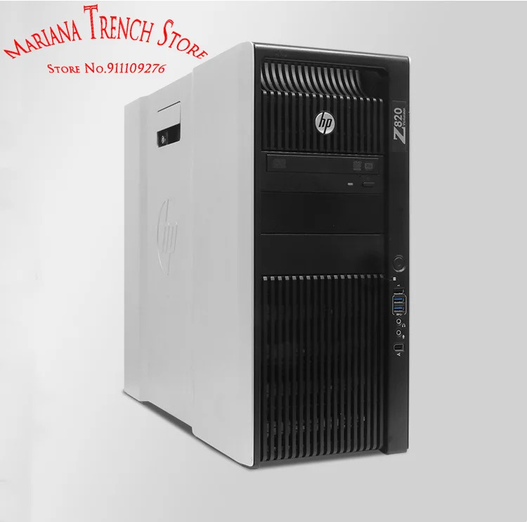 hp호환 Z820 타워 PC 마더보드 REV1.03 708610-001 618266-004
