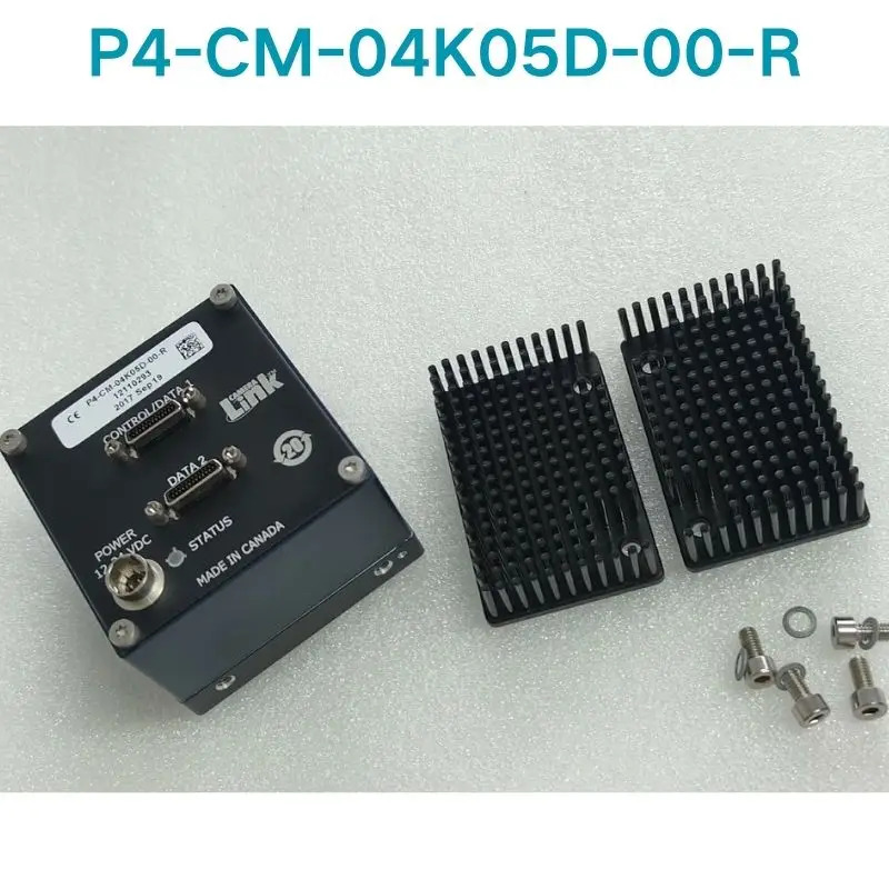 P4-CM-04K05D-00-R 산업카메라 리퍼 OK