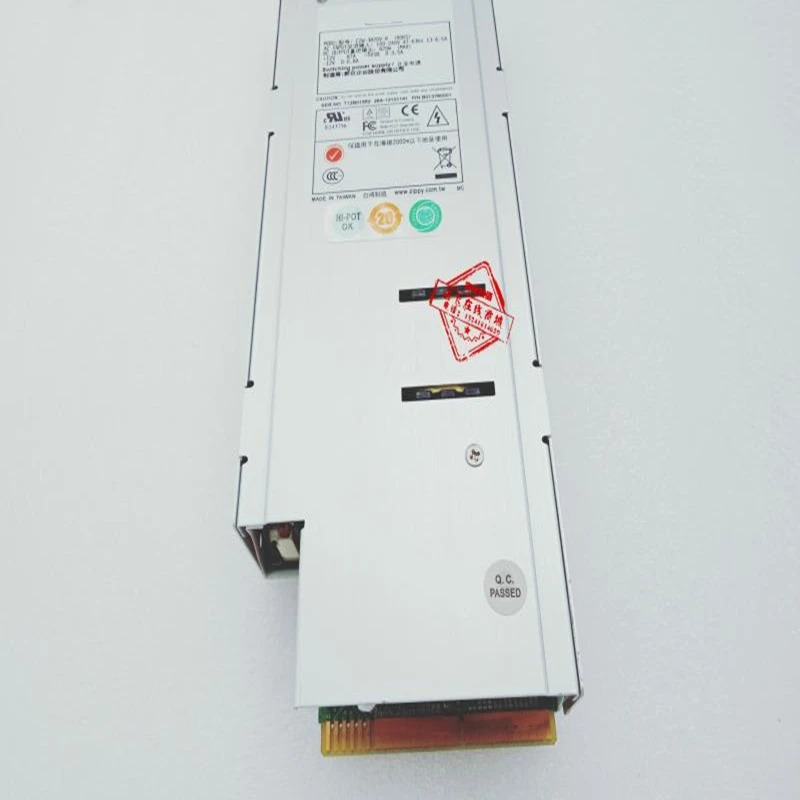 Emacs CRPS거오리지널 PSU 820W 전원공급장치 C2W-3820V-R