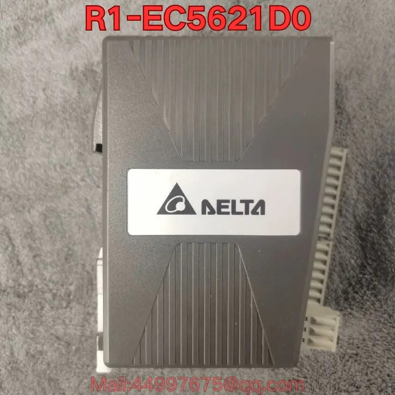 리퍼 R1-EC5621D0 PLC 모듈 기능 리퍼는 정상