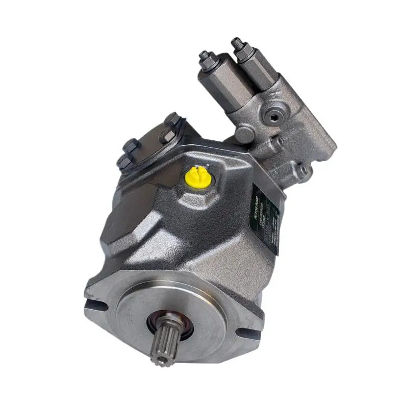 콘크리트 펌프OEM Putzmeister BOMBA Hydraulica A10VO18DR 556686556687551745 527945 신