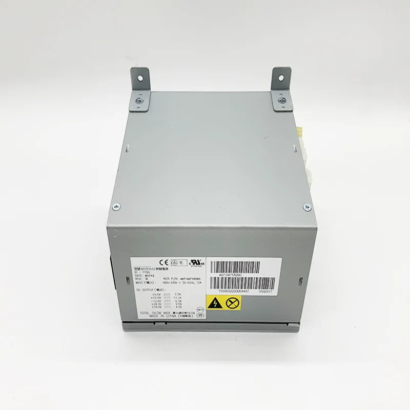 Acbel 563W 전원공급장치 API3P010 497-0471829C PSU 신