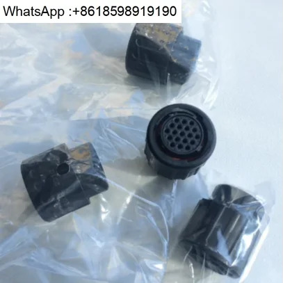 RTS6BS14N19SHEC03 암 펜홀트 자동차커넥터 19P 새