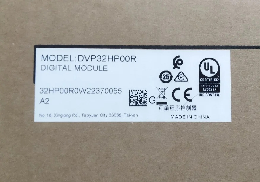 델타 확장 모듈 DVP32hp호환00R DVP32hp호환00T