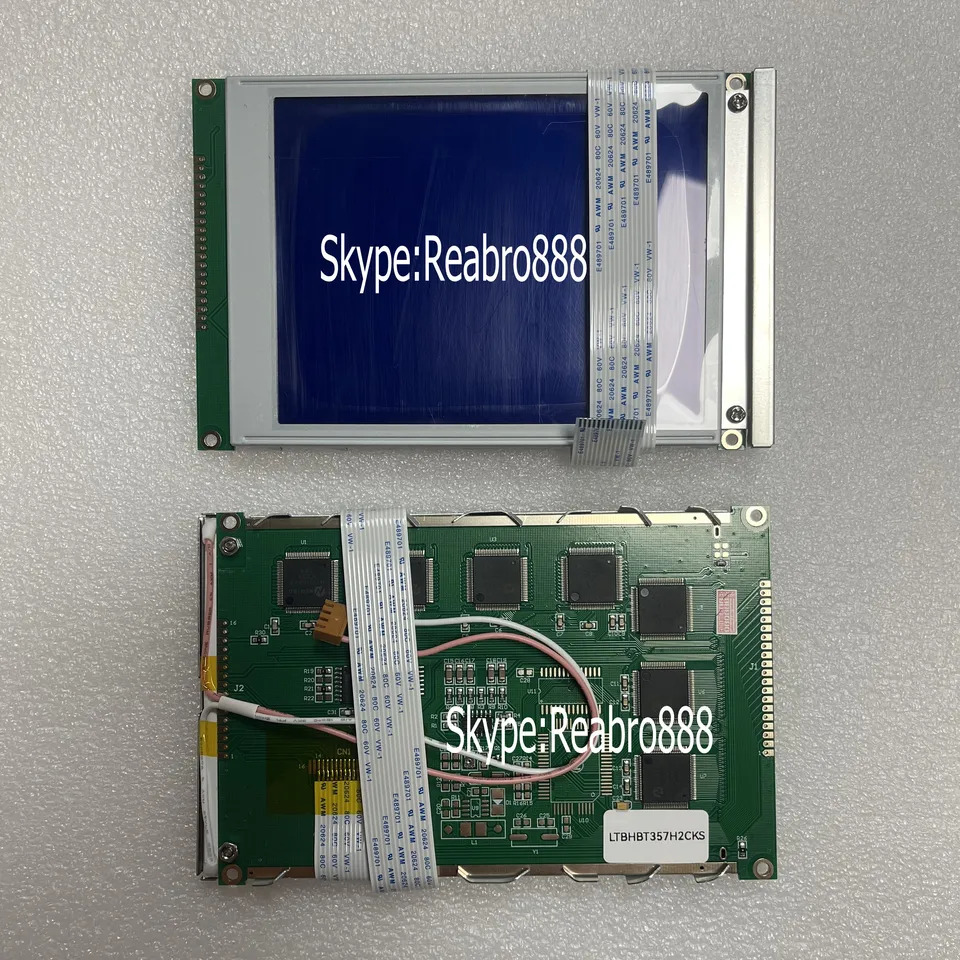 LTBHBT357H2CKS 5.7 인치 LCD 스크린 디스플레이 패널