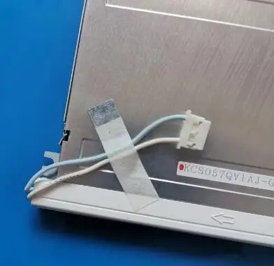 KCS057QV1AJ-G23 LCD 스크린 패널 디스플레이 5.7 인치