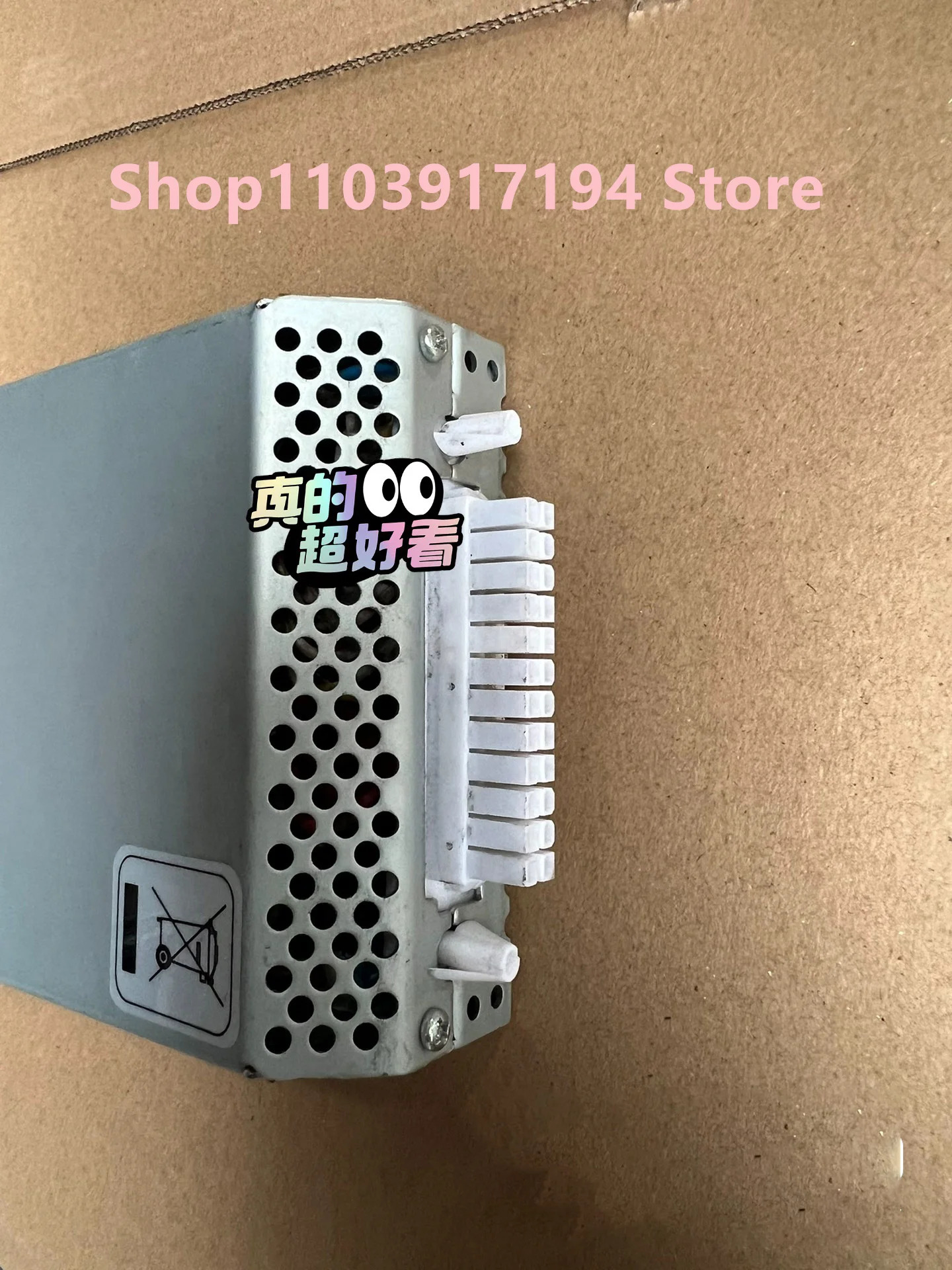 AC 전원공급장치 모듈 H3C AC-PSR300-12A2 PSR300-12A 300W