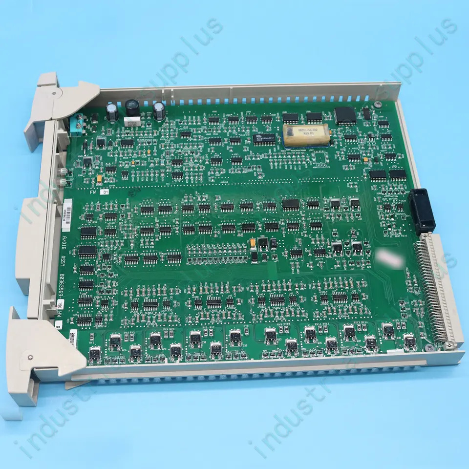 Honeywell 리퍼 80363969-150 완료