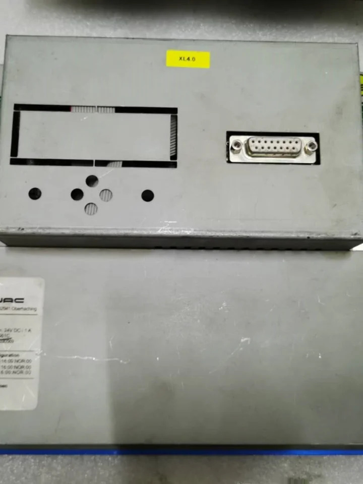 SWAC 오리지널 포장 컨트롤패널 Sdt32 Sdt 32s4