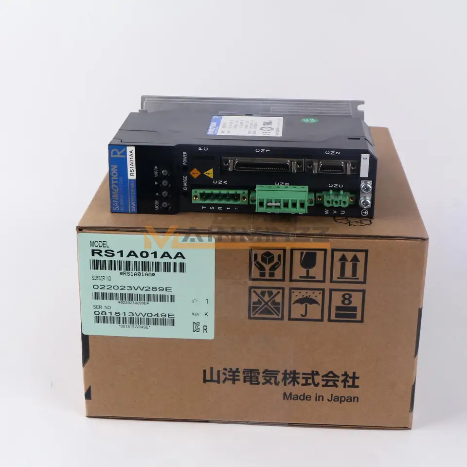 SANYO RS1A01AA 신