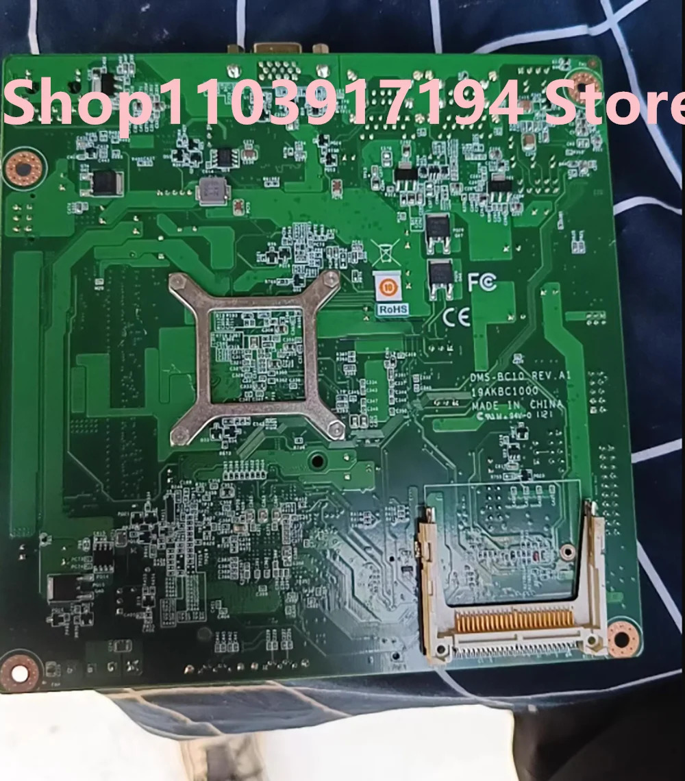 ADVANTECH DMS-BC10R1 산업컴퓨터 마더보드