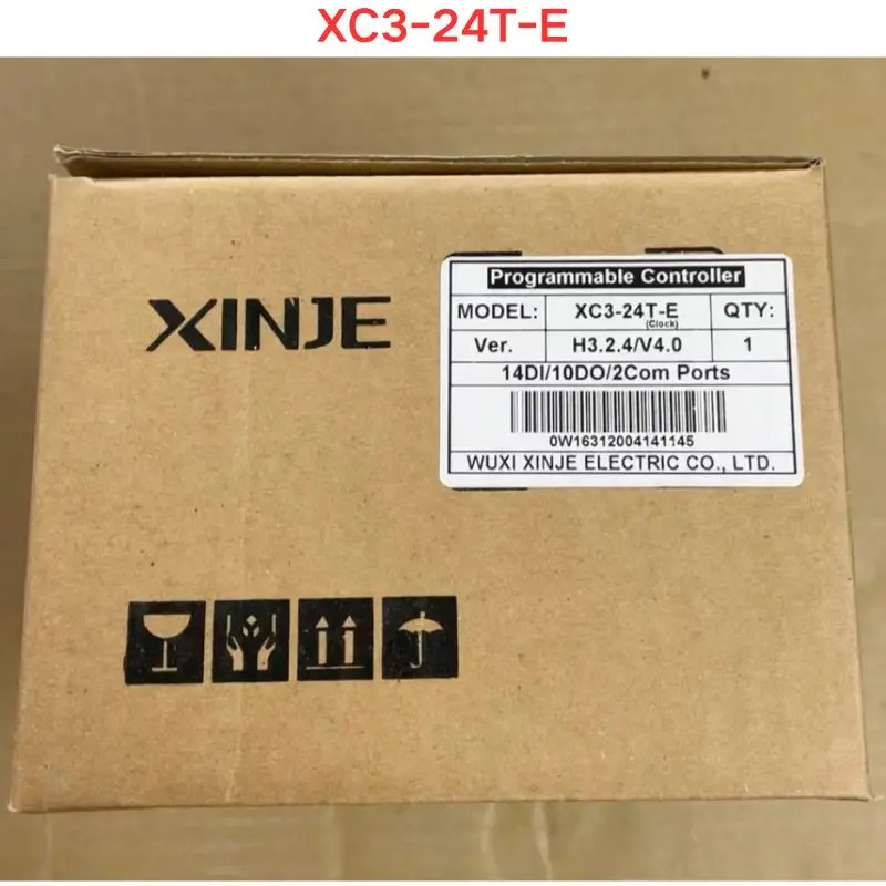 Xinjie XC3-24T-E plc 신