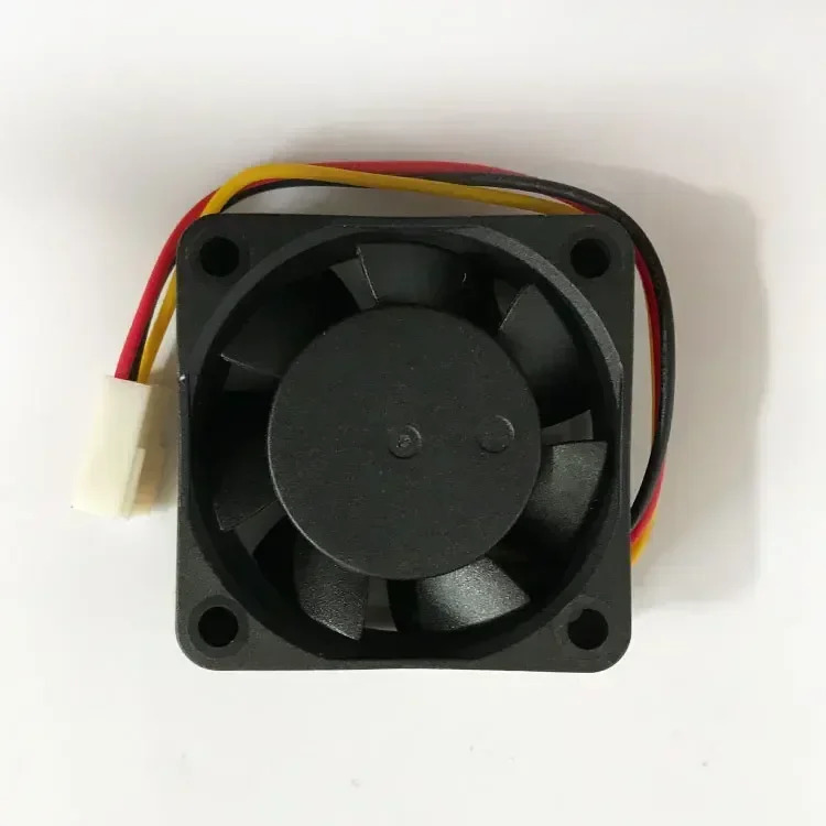 109P0424H7D28 Fanuc 오리지널 서보 드라이버 냉각팬
